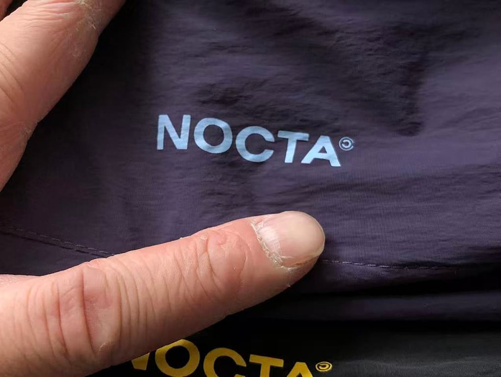 Nike Nocta Tracksuit Jacket & Trousers - 46
