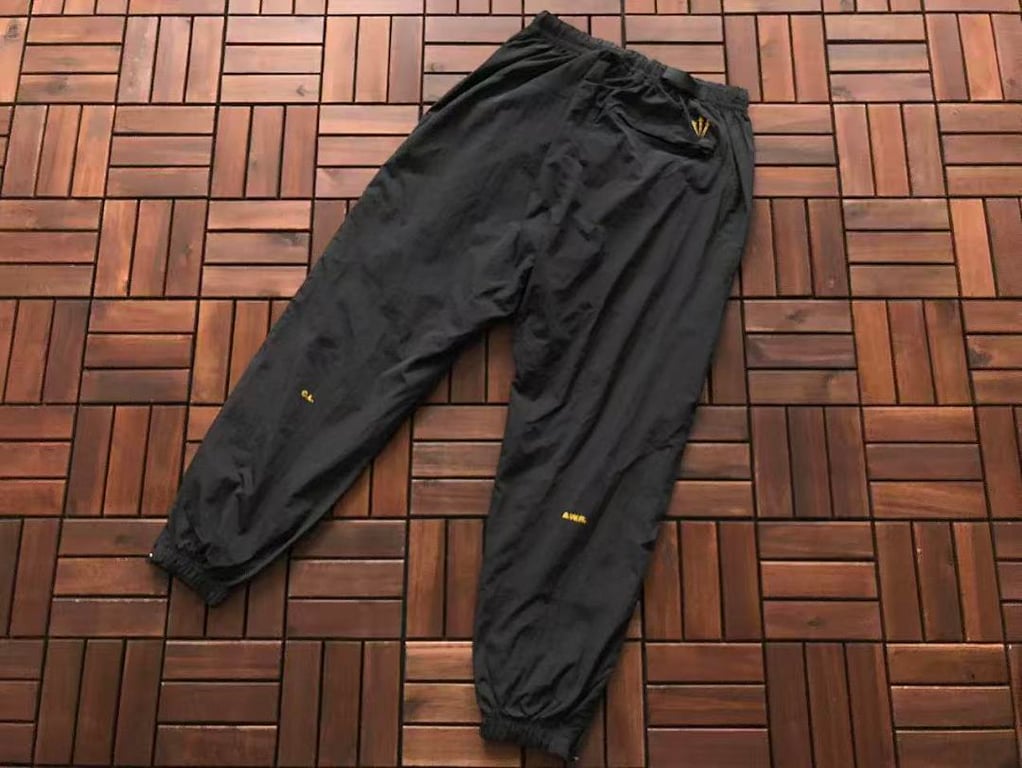Nike Nocta Tracksuit Jacket & Trousers - 49