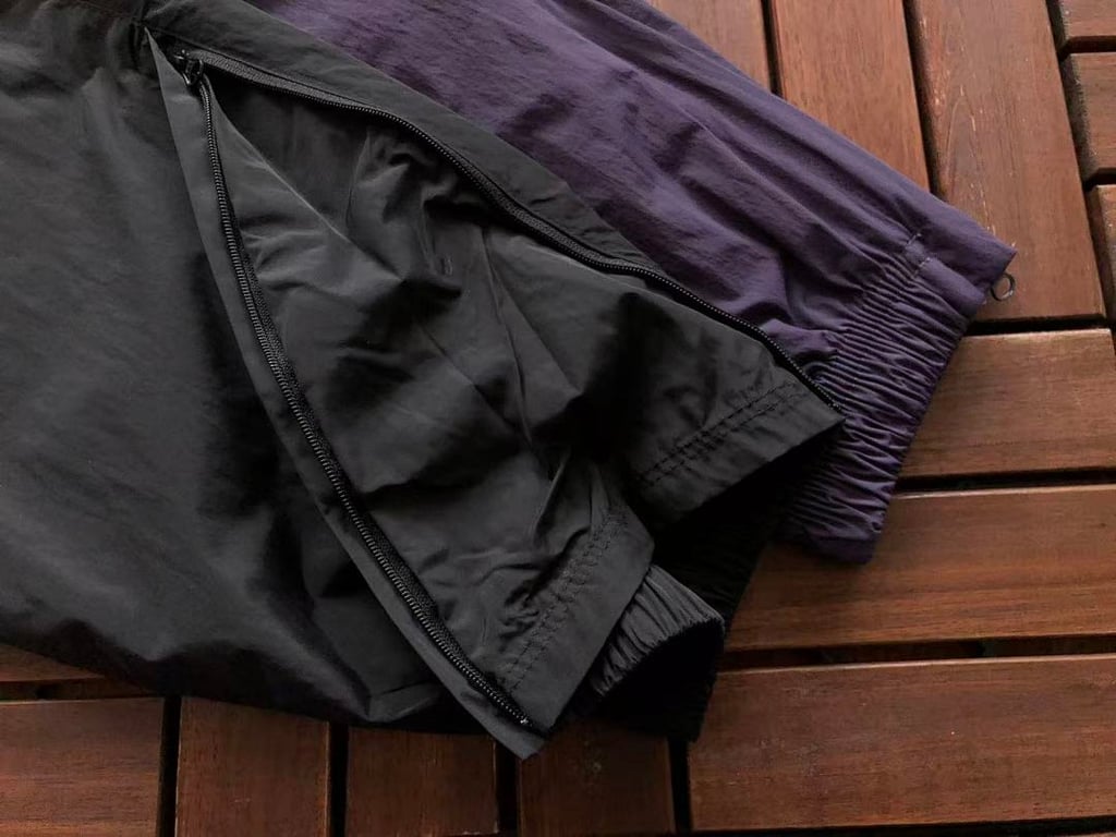 Nike Nocta Tracksuit Jacket & Trousers - 51