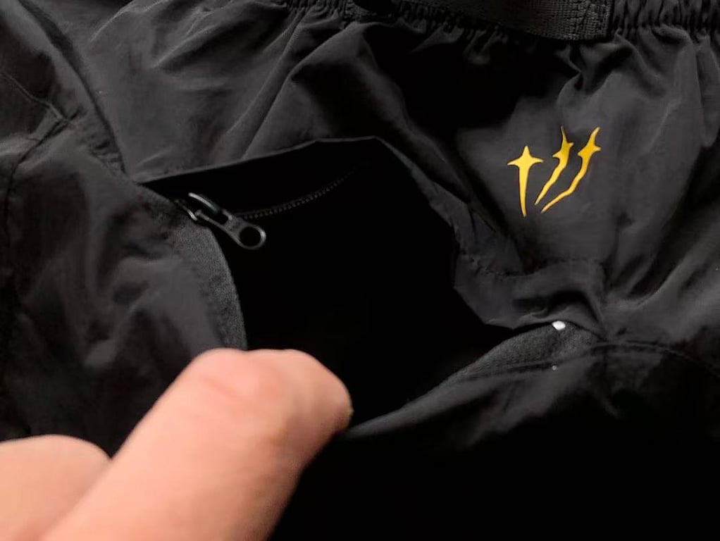 Nike Nocta Tracksuit Jacket & Trousers - 55
