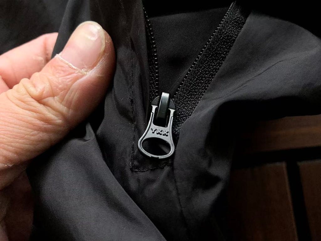 Nike Nocta Tracksuit Jacket & Trousers - 56
