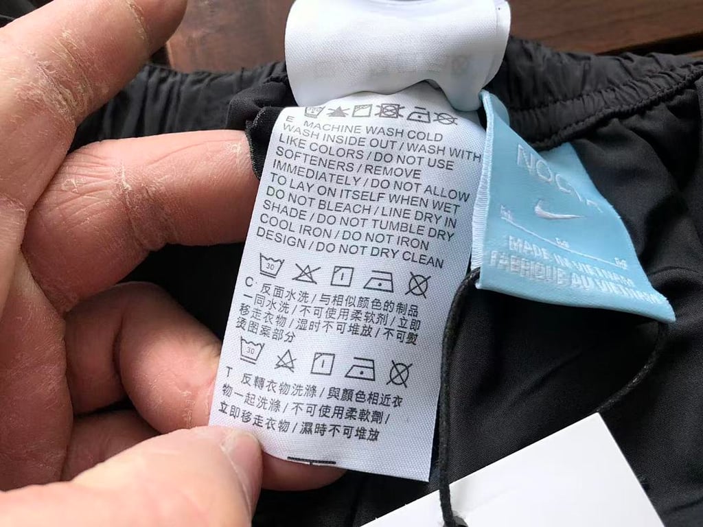 Nike Nocta Tracksuit Jacket & Trousers - 64