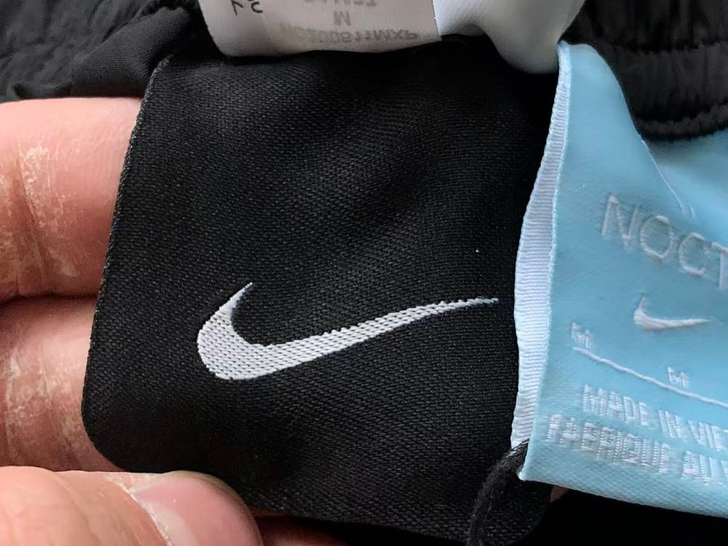 Nike Nocta Tracksuit Jacket & Trousers - 67
