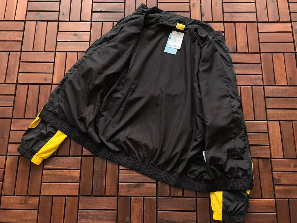 Nike Nocta Tracksuit Jacket & Trousers - 70