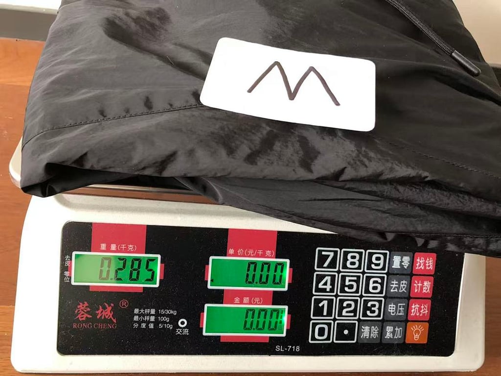 Nike Nocta Tracksuit Jacket & Trousers - 73