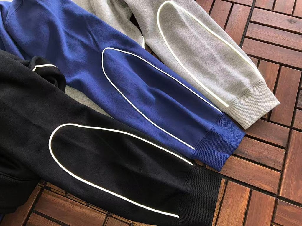 Nike Nocta Fleece Hoodie & Trousers Set - 23