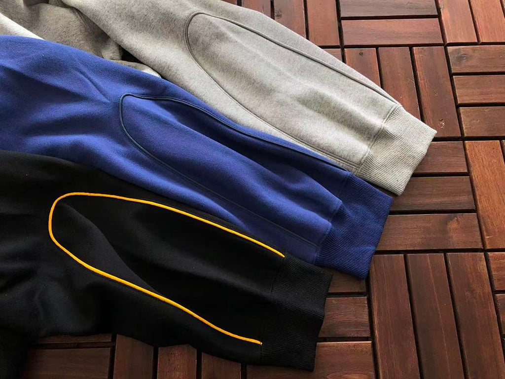 Nike Nocta Fleece Hoodie & Trousers Set - 24