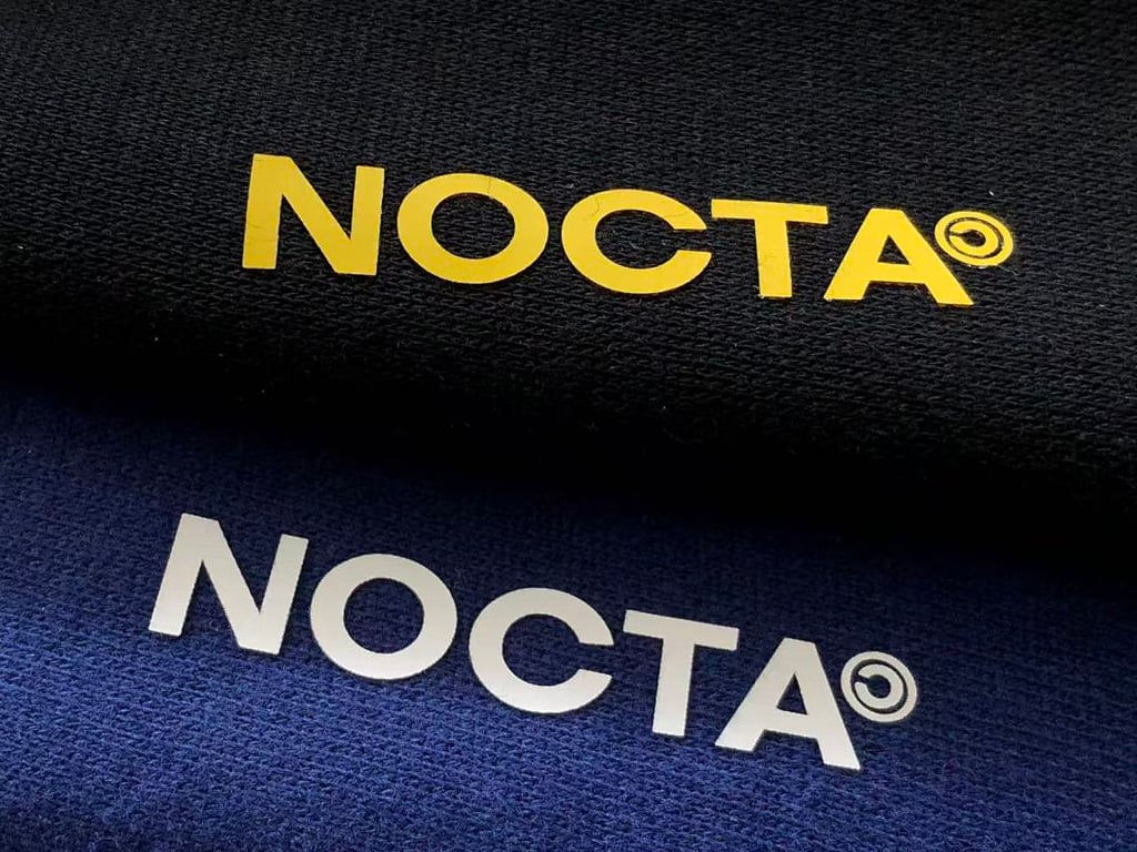 Nike Nocta Fleece Hoodie & Trousers Set - 26