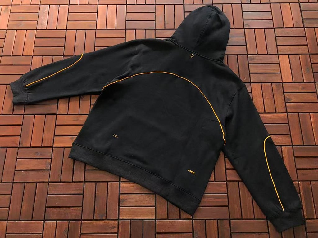 Nike Nocta Fleece Hoodie & Trousers Set - 28