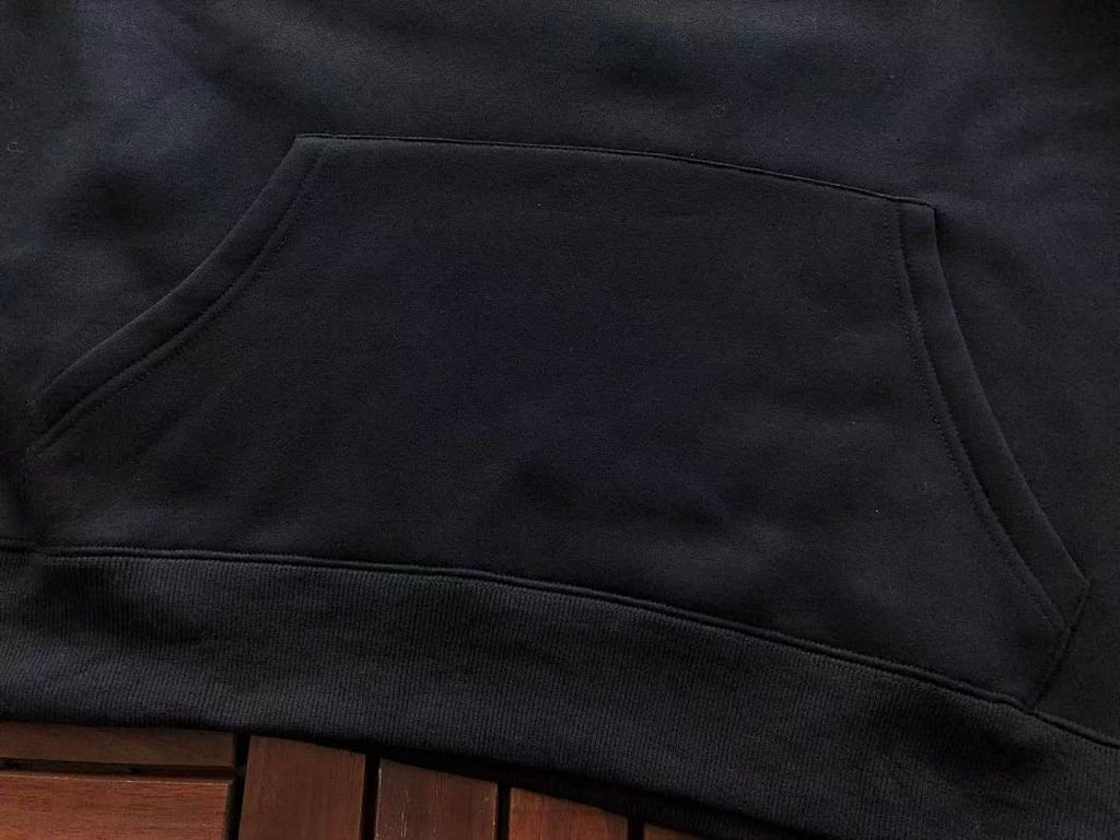 Nike Nocta Fleece Hoodie & Trousers Set - 34