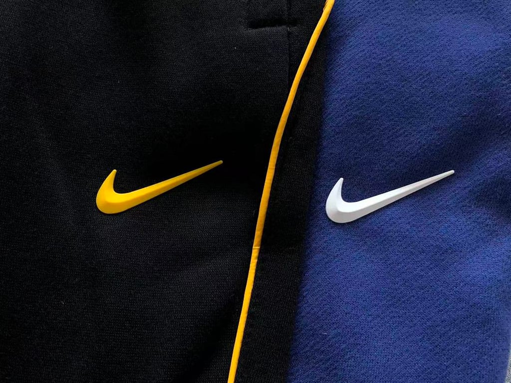 Nike Nocta Fleece Hoodie & Trousers Set - 54