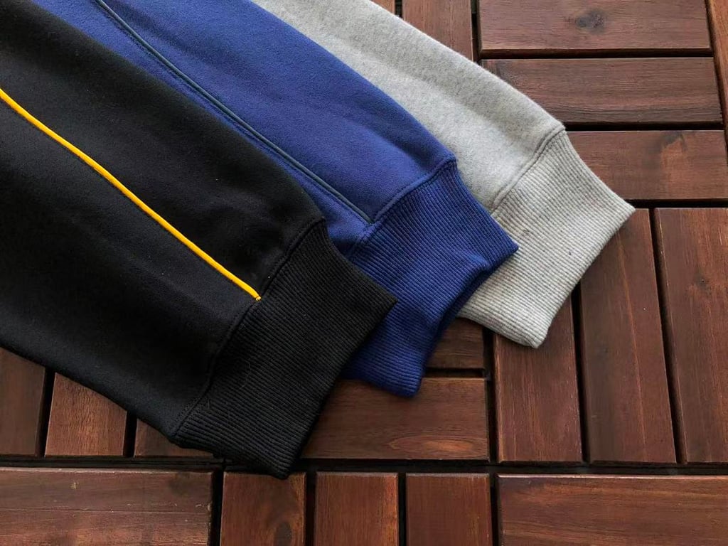 Nike Nocta Fleece Hoodie & Trousers Set - 56