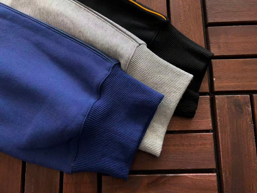 Nike Nocta Fleece Hoodie & Trousers Set - 57