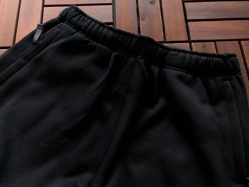 Nike Nocta Fleece Hoodie & Trousers Set - 58