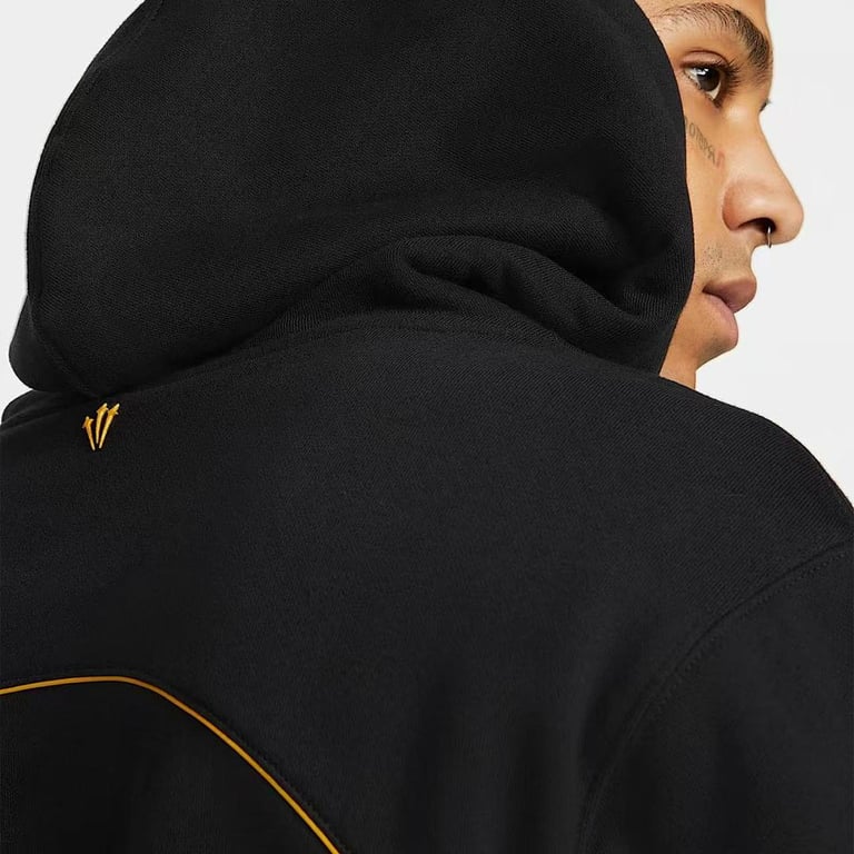 Nike Nocta Fleece Hoodie & Trousers Set - 7