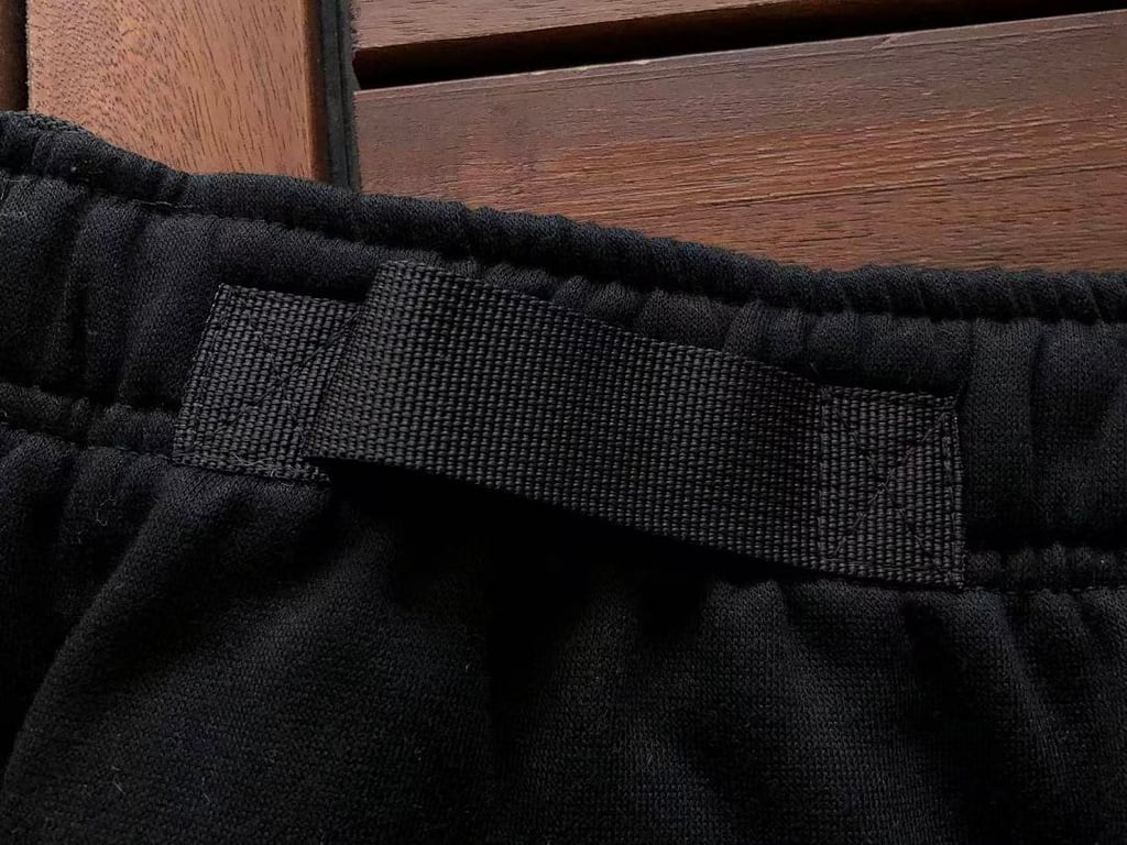 Nike Nocta Fleece Hoodie & Trousers Set - 61