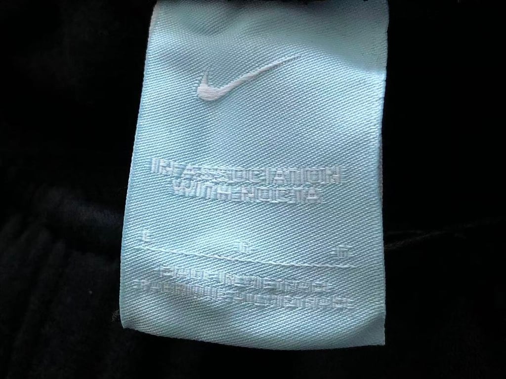 Nike Nocta Fleece Hoodie & Trousers Set - 62