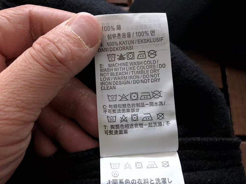 Nike Nocta Fleece Hoodie & Trousers Set - 64