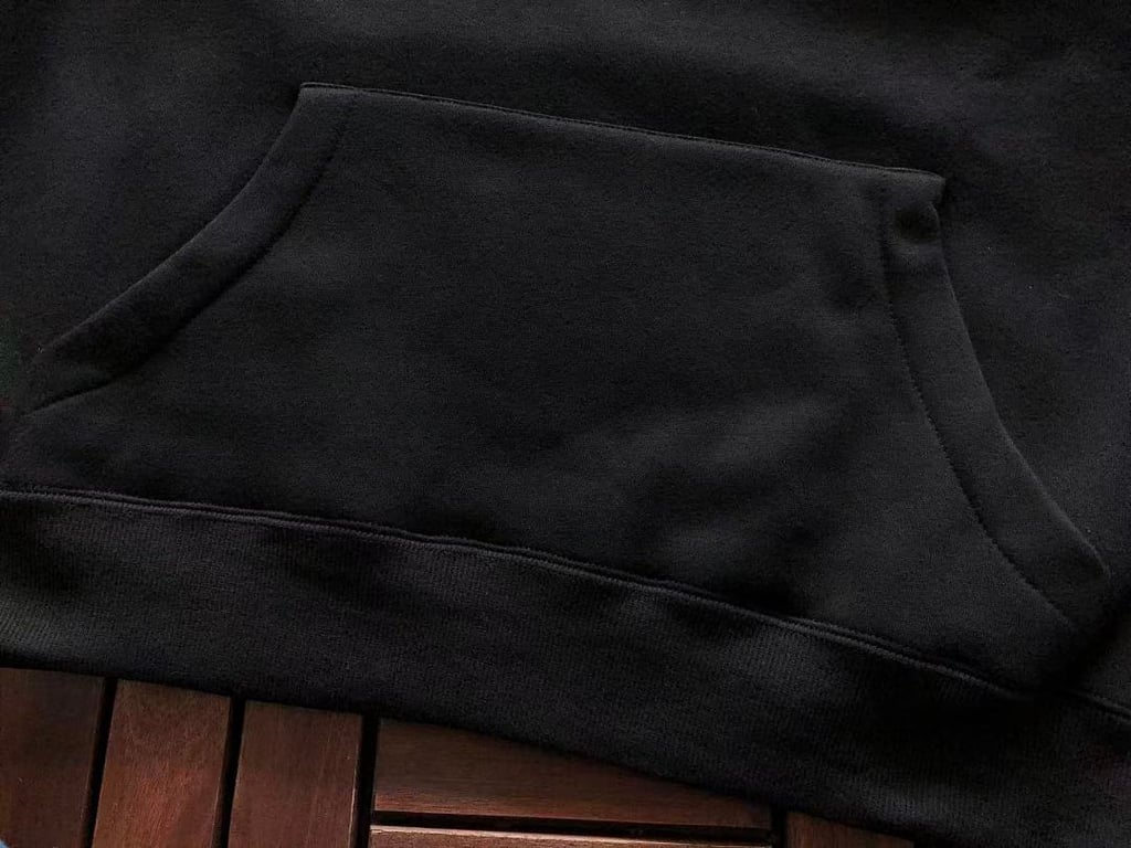 Nike Nocta Fleece Hoodie & Trousers Set - 22