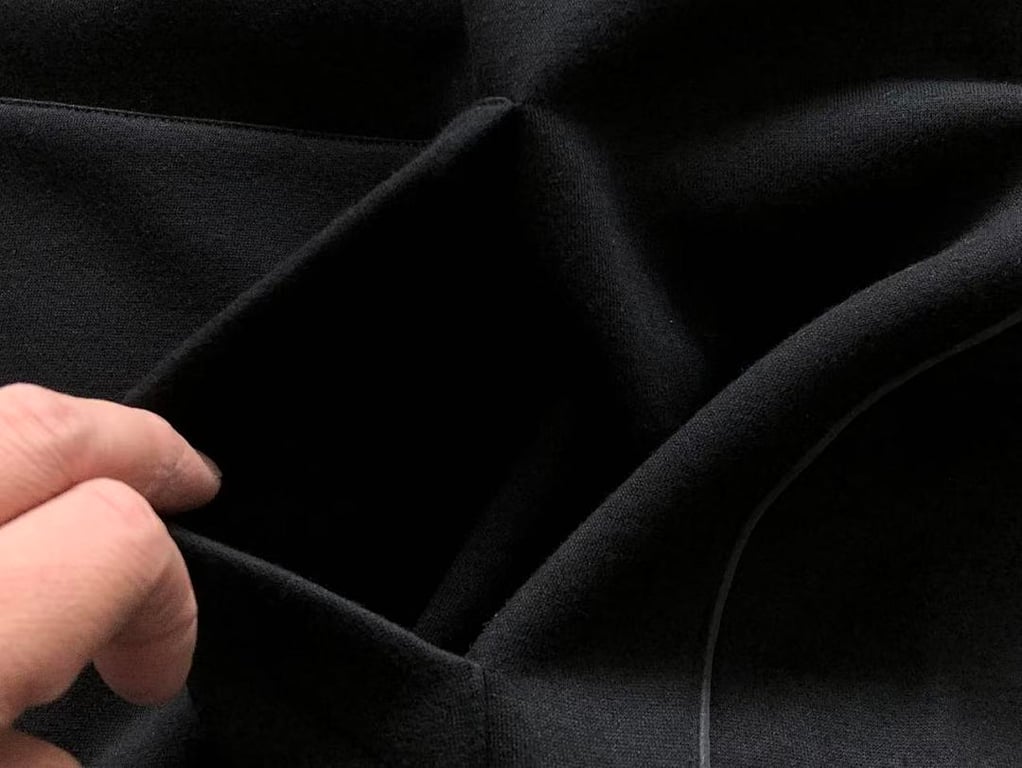Nike Nocta Fleece Hoodie & Trousers Set - 23