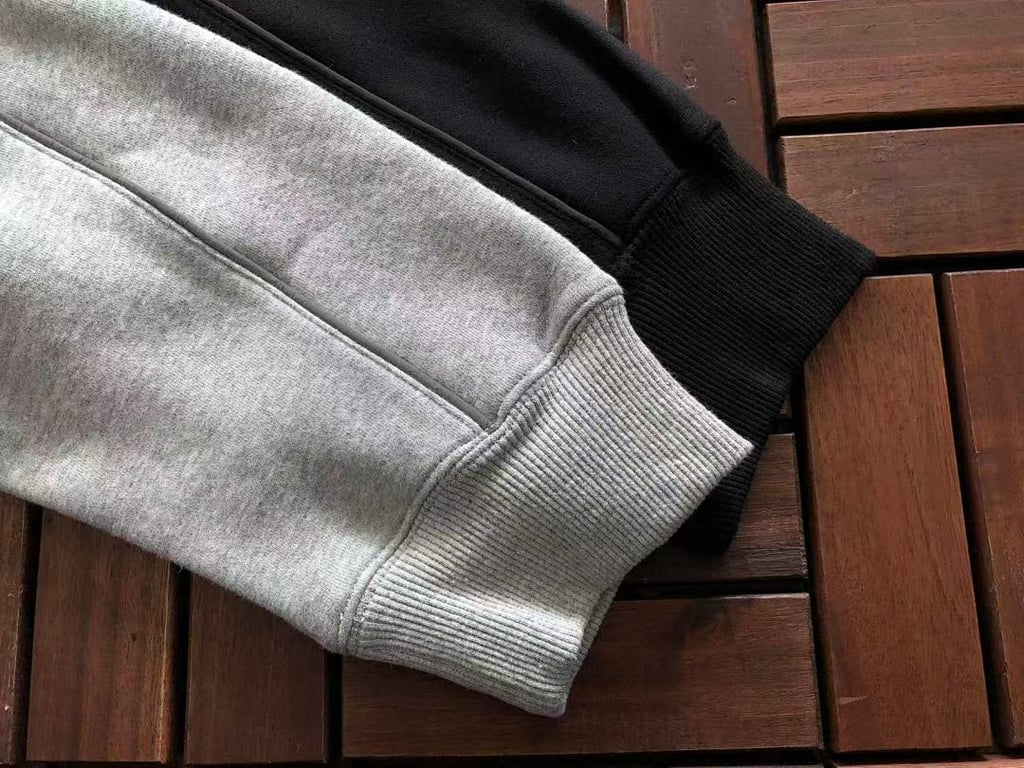 Nike Nocta Fleece Hoodie & Trousers Set - 27