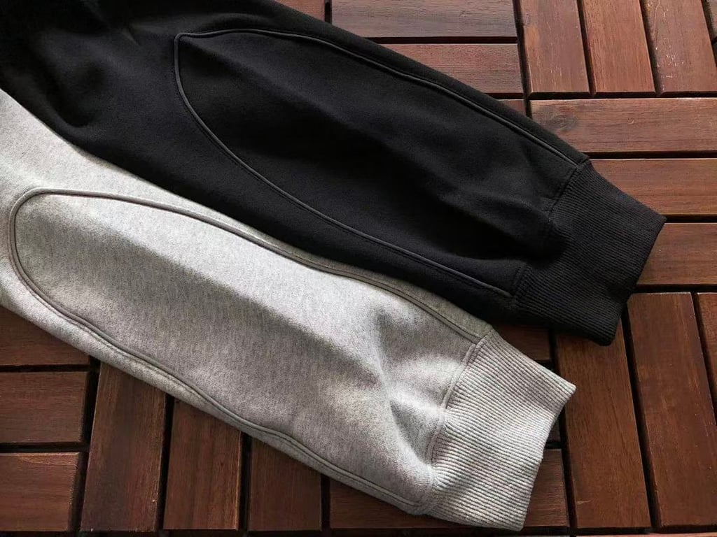 Nike Nocta Fleece Hoodie & Trousers Set - 28
