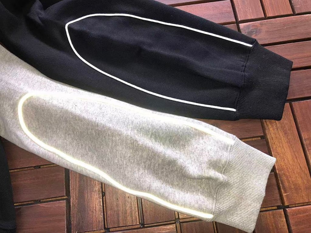 Nike Nocta Fleece Hoodie & Trousers Set - 29