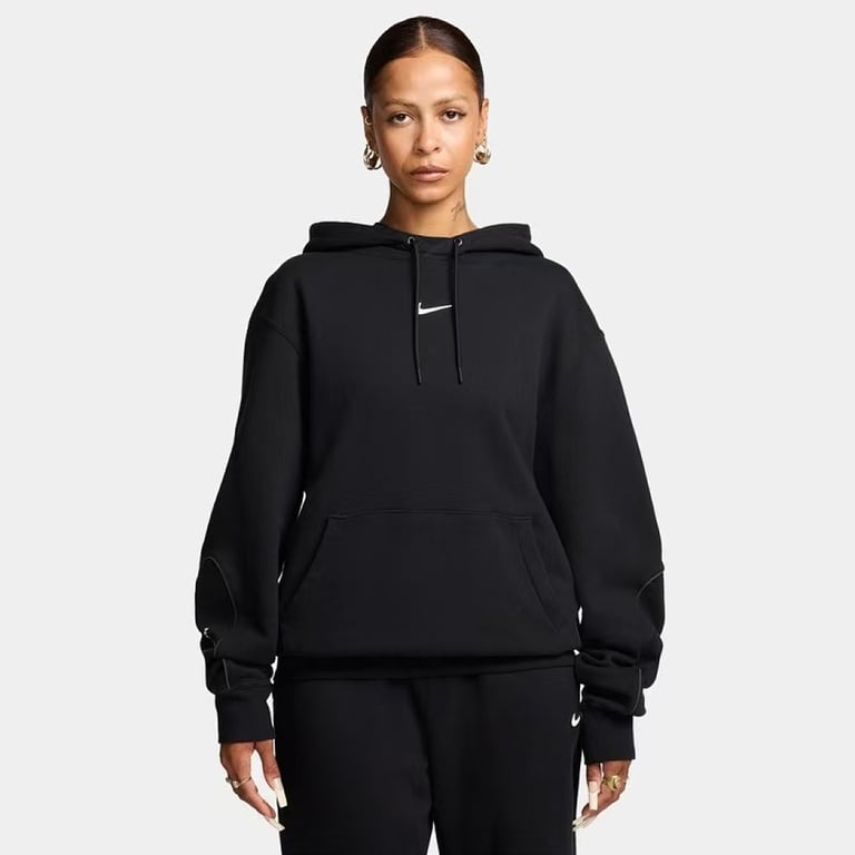 Nike Nocta Fleece Hoodie & Trousers Set - 4
