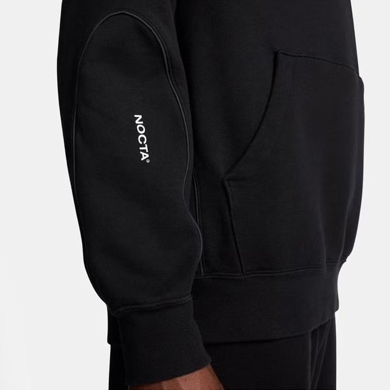 Nike Nocta Fleece Hoodie & Trousers Set - 5