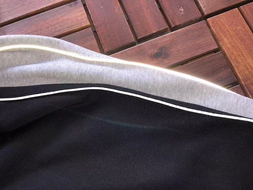 Nike Nocta Fleece Hoodie & Trousers Set - 43