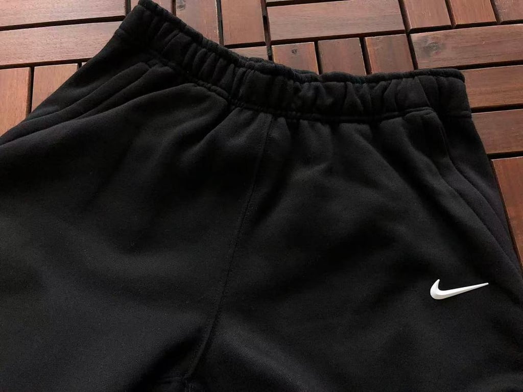 Nike Nocta Fleece Hoodie & Trousers Set - 44