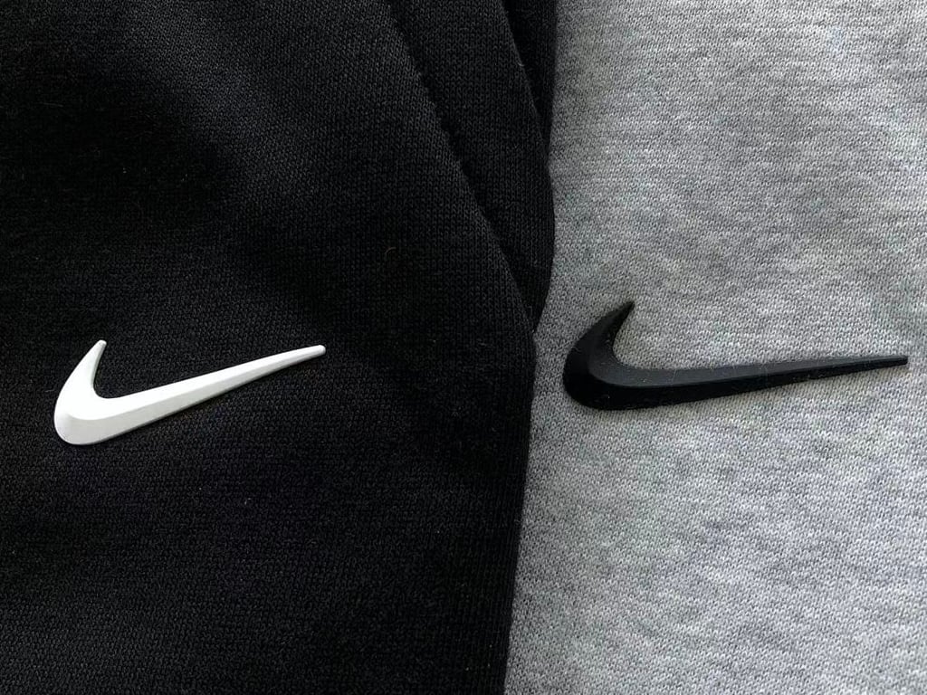 Nike Nocta Fleece Hoodie & Trousers Set - 48