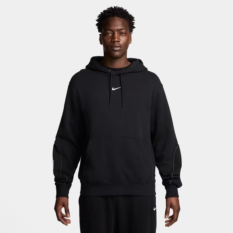 Nike Nocta Fleece Hoodie & Trousers Set - 6