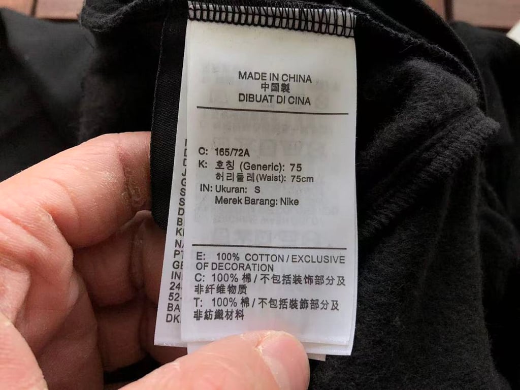Nike Nocta Fleece Hoodie & Trousers Set - 55