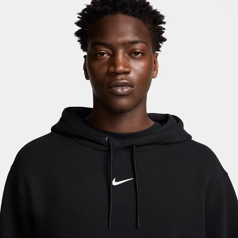 Nike Nocta Fleece Hoodie & Trousers Set - 7
