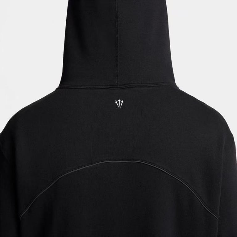 Nike Nocta Fleece Hoodie & Trousers Set - 8