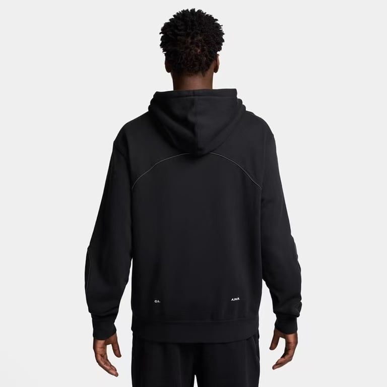Nike Nocta Fleece Hoodie & Trousers Set - 9