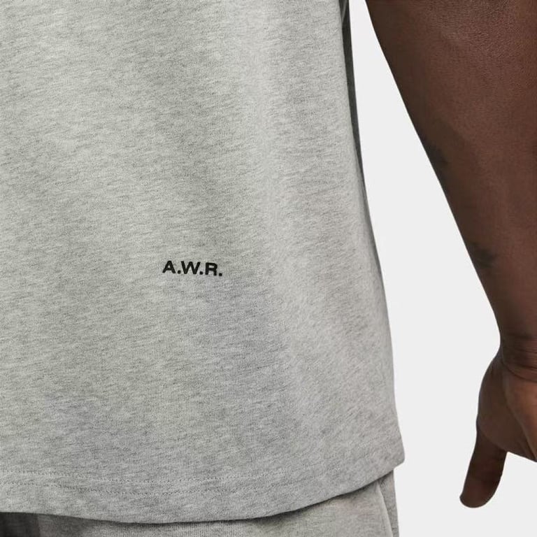 Nike Nocta Graphic T-Shirt - 11