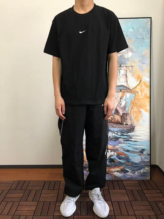 Nike Nocta Graphic T-Shirt - 12