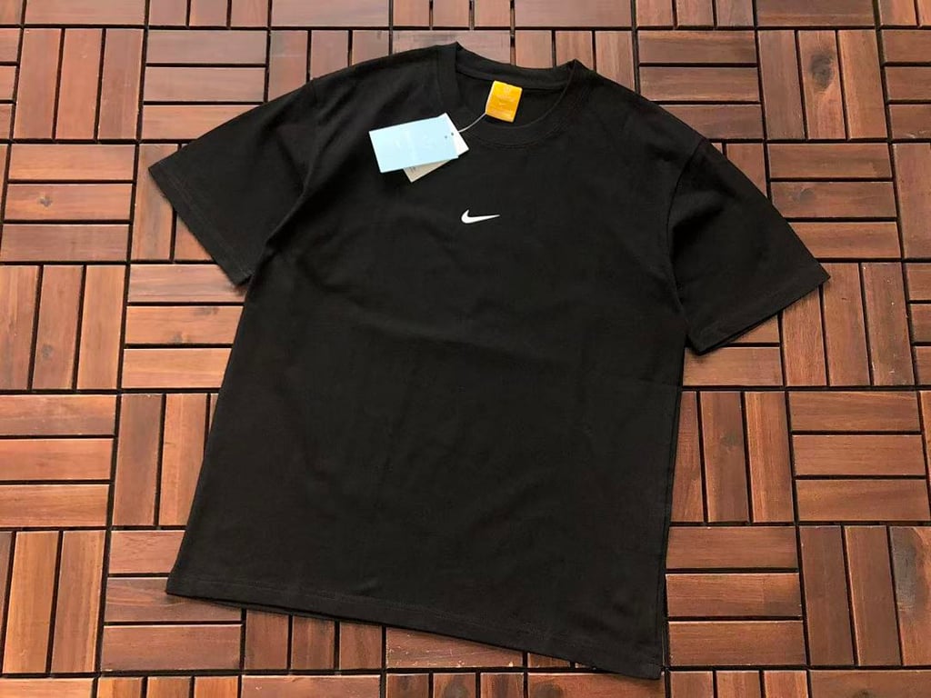 Nike Nocta Graphic T-Shirt - 24