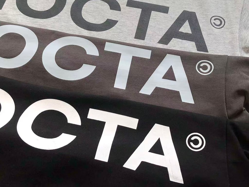 Nike Nocta Graphic T-Shirt - 27