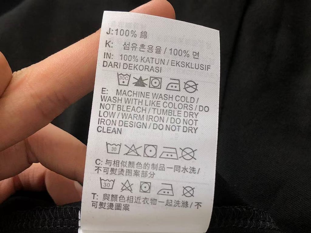 Nike Nocta Graphic T-Shirt - 40