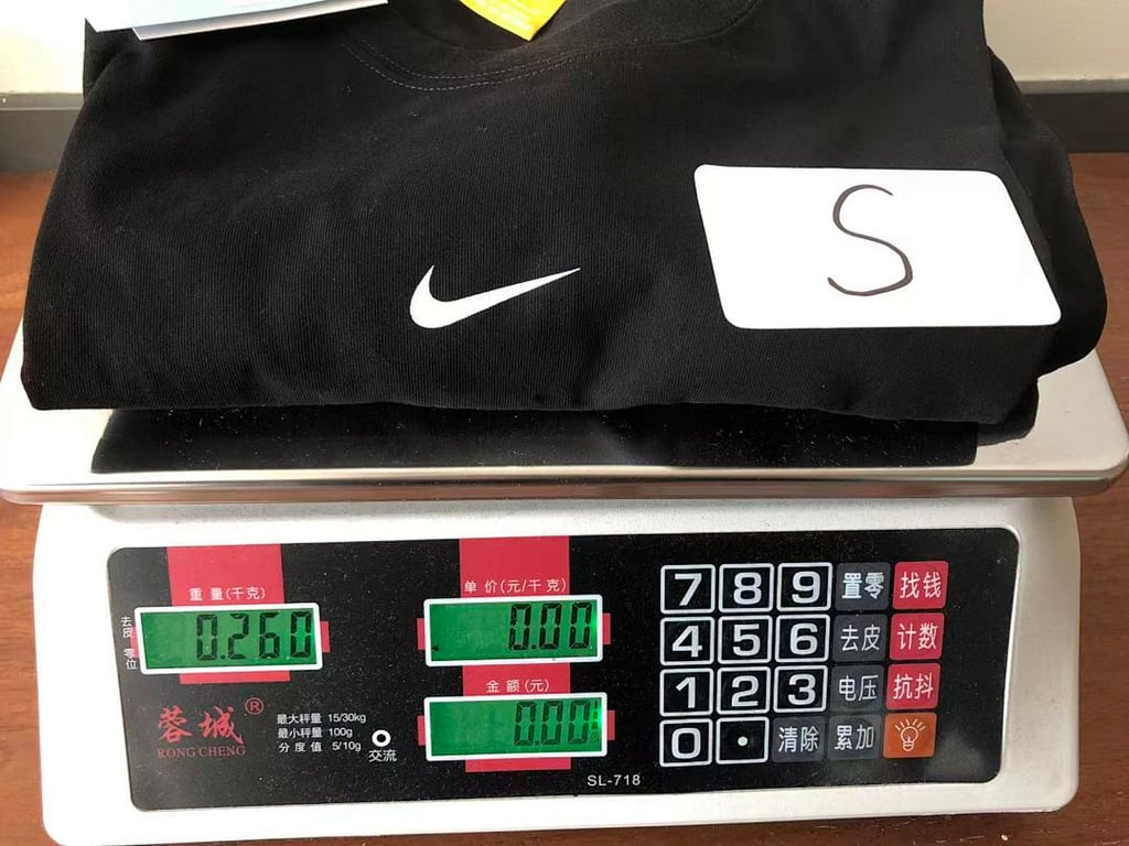 Nike Nocta Graphic T-Shirt - 44