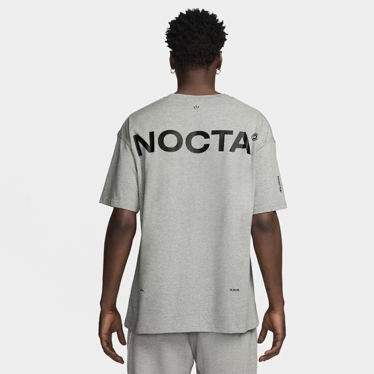 Nike Nocta Graphic T-Shirt - 8