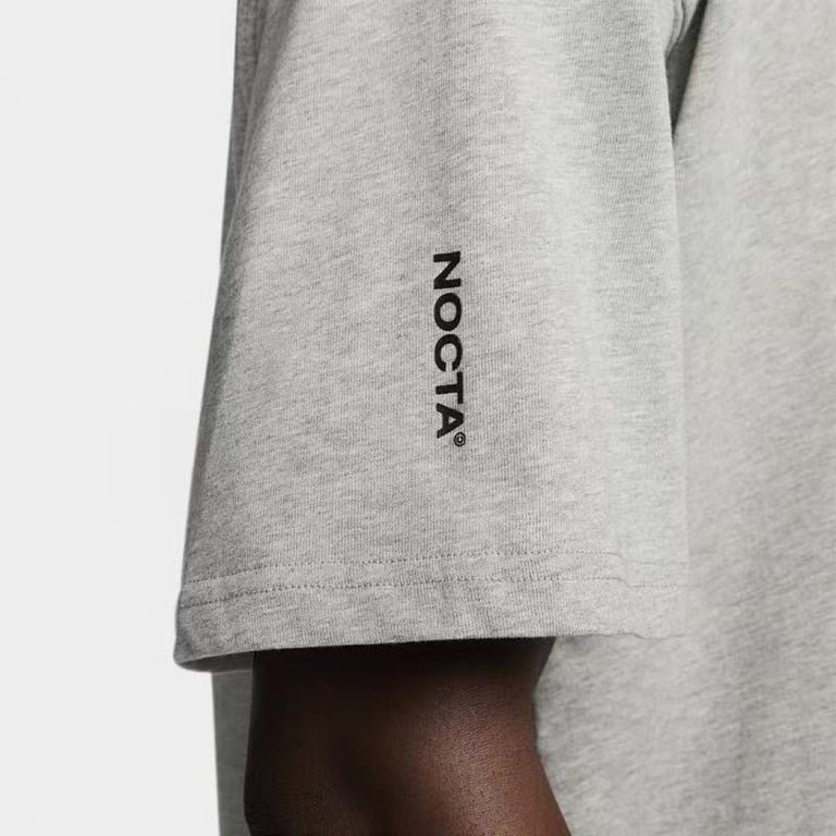 Nike Nocta Graphic T-Shirt - 10