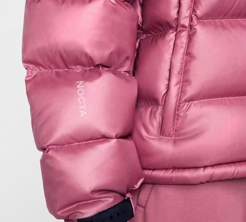 Nike Nocta Puffer Jacket - 11