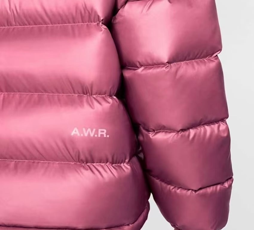 Nike Nocta Puffer Jacket - 12