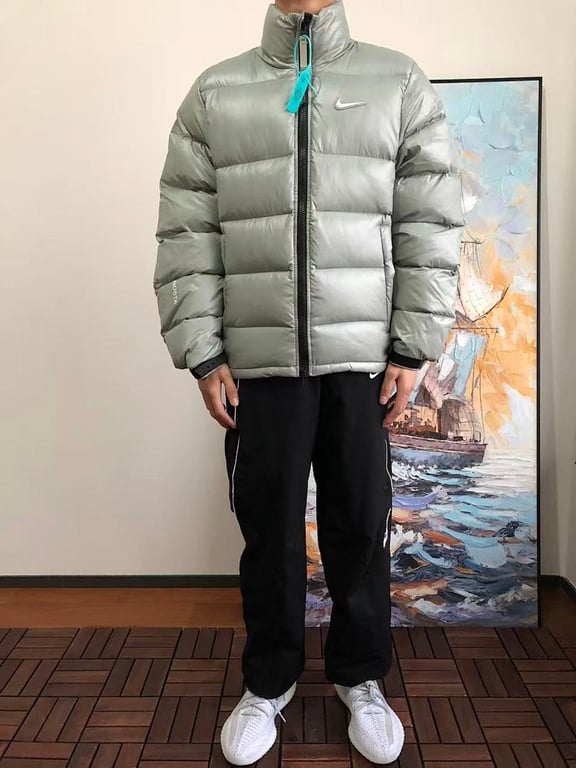 Nike Nocta Puffer Jacket - 13