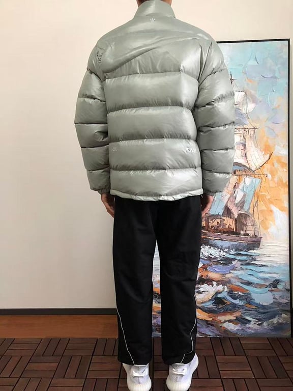Nike Nocta Puffer Jacket - 14