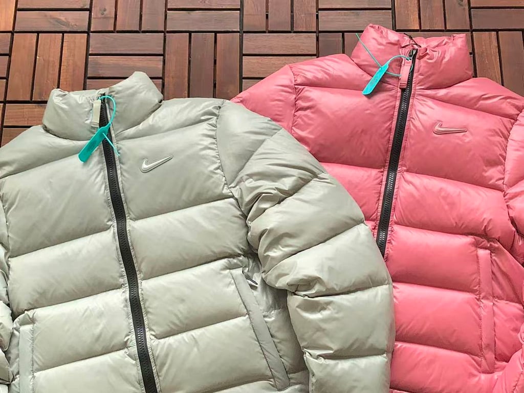 Nike Nocta Puffer Jacket - 16